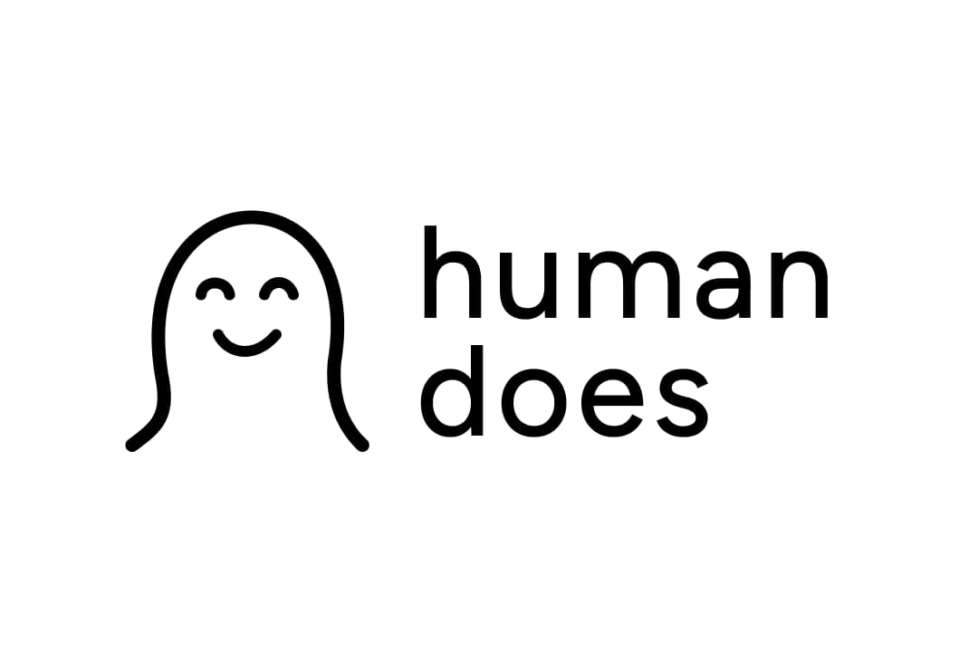 Human Does Agency